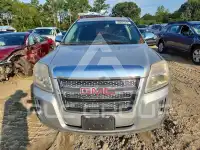 2012 GMC TERRAIN photo
