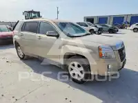 2012 GMC TERRAIN фото