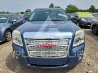 2012 GMC TERRAIN фото