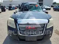 2012 GMC TERRAIN фото