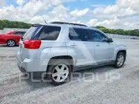 2012 GMC TERRAIN фото