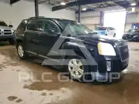 2012 GMC TERRAIN фото