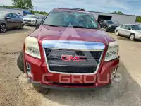 2012 GMC TERRAIN photo