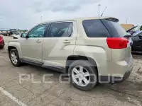 2012 GMC TERRAIN фото