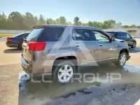 2012 GMC TERRAIN фото
