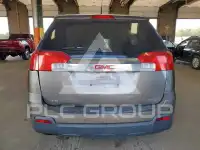 2012 GMC TERRAIN фото