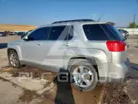 2012 GMC TERRAIN фото