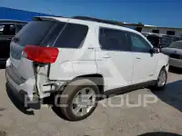 2012 GMC TERRAIN фото