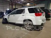 2012 GMC TERRAIN photo