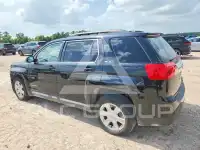 2012 GMC TERRAIN фото