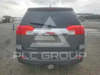 2012 GMC TERRAIN фото