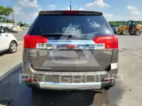2012 GMC TERRAIN photo