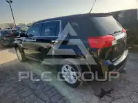 2012 GMC TERRAIN photo