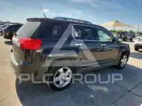2012 GMC TERRAIN фото
