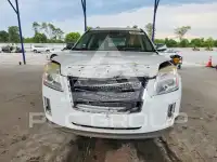2012 GMC TERRAIN фото