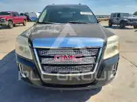 2012 GMC TERRAIN фото