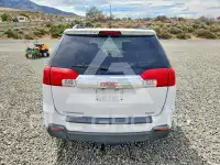 2012 GMC TERRAIN photo