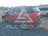 2012 GMC TERRAIN photo