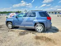 2012 GMC TERRAIN photo