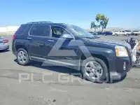 2012 GMC TERRAIN фото