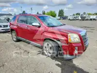 2012 GMC TERRAIN фото