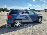 2012 GMC TERRAIN photo