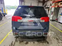 2012 GMC TERRAIN photo