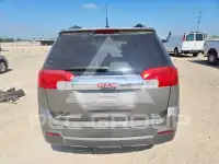 2012 GMC TERRAIN фото
