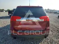 2012 GMC TERRAIN photo