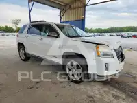 2012 GMC TERRAIN фото