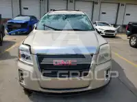 2012 GMC TERRAIN фото