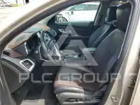 2012 GMC TERRAIN photo