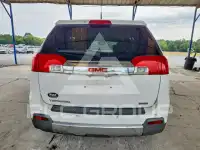 2012 GMC TERRAIN фото