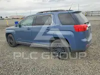 2012 GMC TERRAIN photo