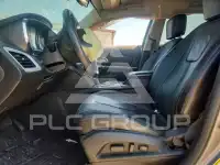 2012 GMC TERRAIN фото