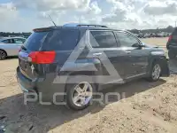 2012 GMC TERRAIN фото