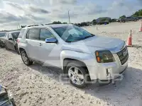 2012 GMC TERRAIN фото