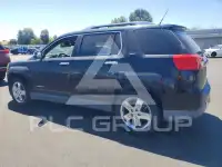 2012 GMC TERRAIN фото