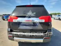 2012 GMC TERRAIN фото
