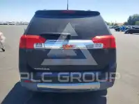 2012 GMC TERRAIN фото