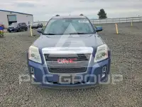 2012 GMC TERRAIN photo