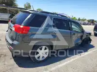 2012 GMC TERRAIN photo