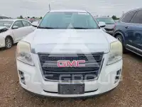 2012 GMC TERRAIN photo