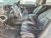 2012 GMC TERRAIN фото