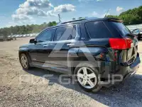 2012 GMC TERRAIN фото