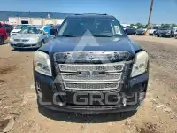 2012 GMC TERRAIN фото