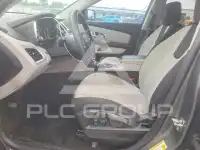 2012 GMC TERRAIN фото