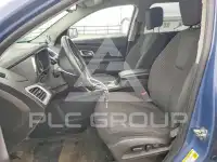 2012 GMC TERRAIN photo