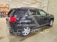 2012 GMC TERRAIN photo