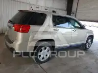 2012 GMC TERRAIN фото